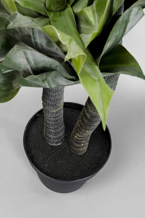 Tekokasvit>KARE Design Agave Tekokasvi 120cm