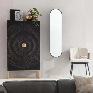Peilit>KARE Design Alice Seinäpeili 175x32cm