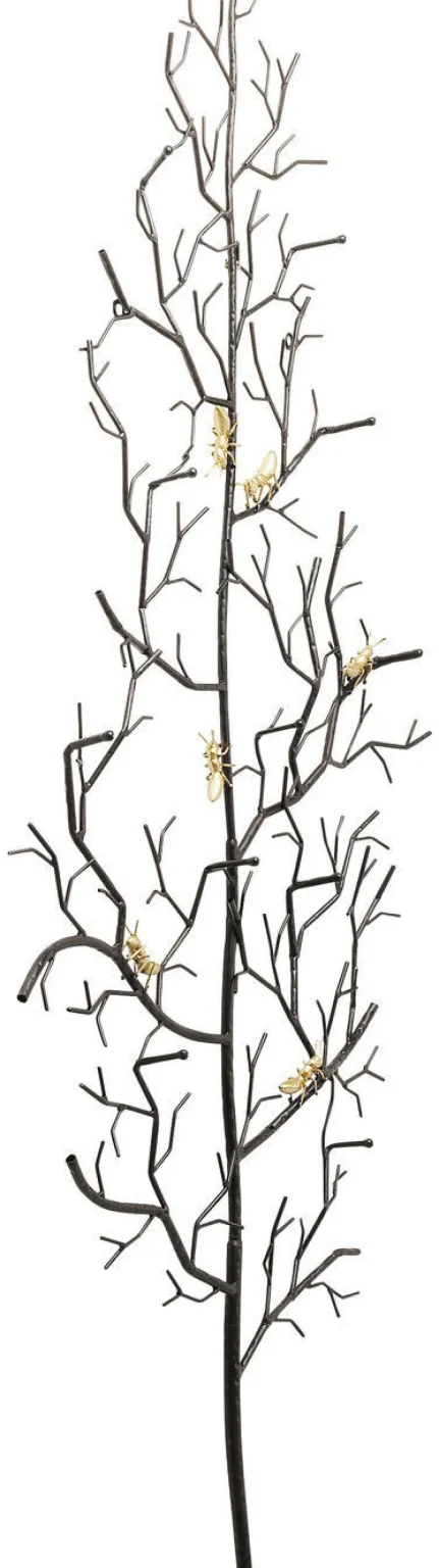 Seinänaulakot>KARE Design Ants On A Tree Big Seinänaulakko