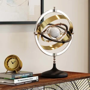 Koriste-Esineet>KARE Design Armillary Koriste-esine 63cm