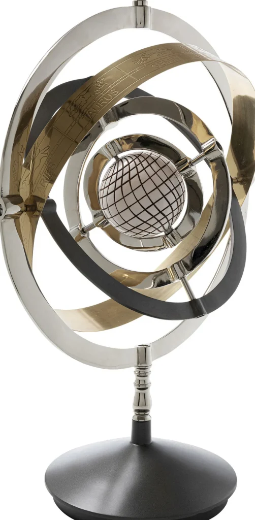Koriste-Esineet>KARE Design Armillary Koriste-esine 63cm