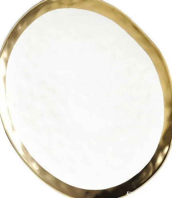 Lautaset>KARE Design Bell Lautanen Ø38cm