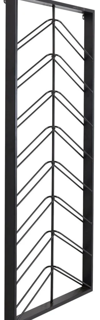Viinipullotelineet>KARE Design Bistro Double Seinä Viinipulloteline 70x160cm