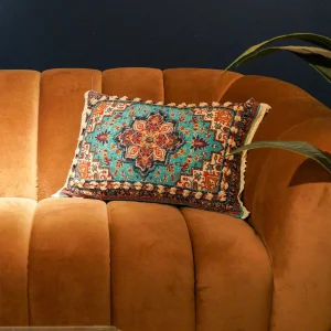 Sisustustyynyt | Olohuone>KARE Design Boho Antike Tyyny 37x57cm