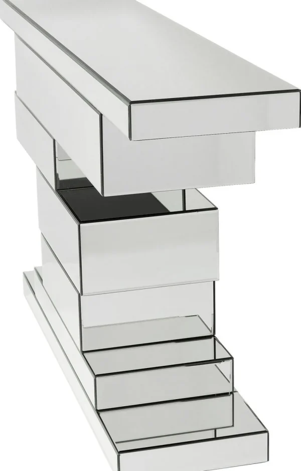Konsolipöydät Ja Sivupöydät>KARE Design Brick Mirror Konsolipöytä