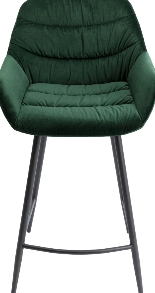 Baarituolit>KARE Design Bristol Baarituoli Vihreä 69cm