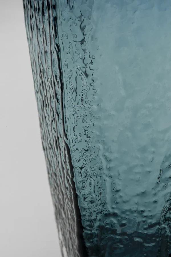 Lasit>KARE Design Cascata Blue Juomalasi Sininen