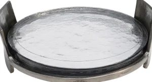 Tarjottimet | Keittiö Ja Astiat>KARE Design Elio Tarjotin Ø39cm