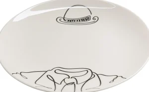 Kupit>KARE Design Favola Apple Kahvikuppi Ja Lautanen (2/osaa)