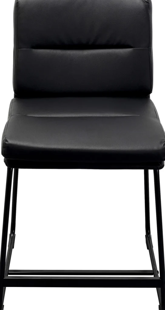 Baarituolit>KARE Design Ginny Baarituoli Musta 60cm