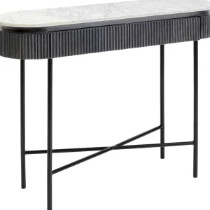 Toimistotarvikkeet | Konsolipöydät Ja Sivupöydät>KARE Design Glenn Konsolipöytä