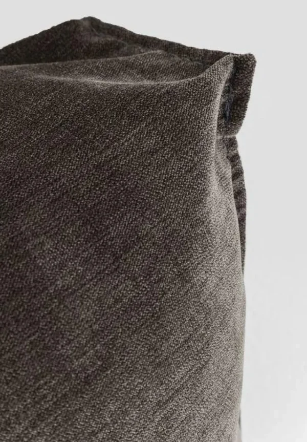 Sisustustyynyt | Moduulisohvat>KARE Design Infinity Elements Tyyny, Tumma Harmaa 60x40cm