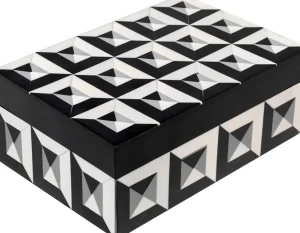Korurasiat>KARE Design Jess Rasia, Laatikko 20x7cm