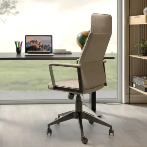 Toimistotuolit>KARE Design Labora High Pebble Toimistotuoli, Työtuoli