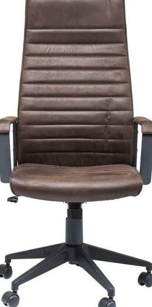 Toimistotuolit>KARE Design Labora High Toimistotuoli, Työtuoli, Ruskea