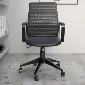 Toimistotuolit>KARE Design Labora Toimistotuoli, Työtuoli, Musta