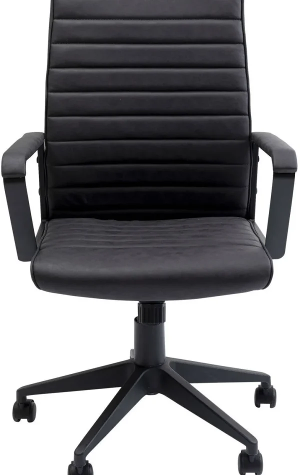 Toimistotuolit>KARE Design Labora Toimistotuoli, Työtuoli, Musta