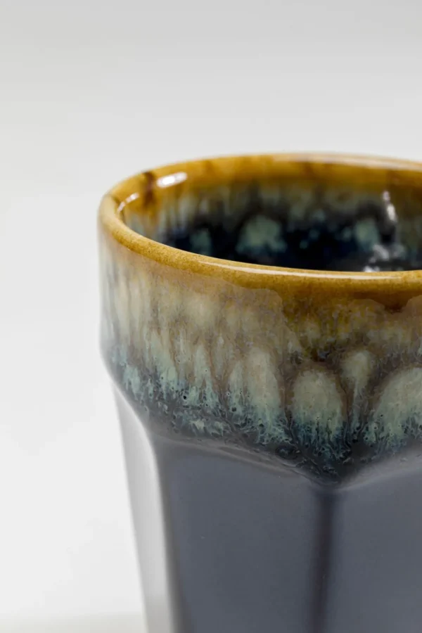 Kupit>KARE Design Lio Espresso Muki Tummansininen