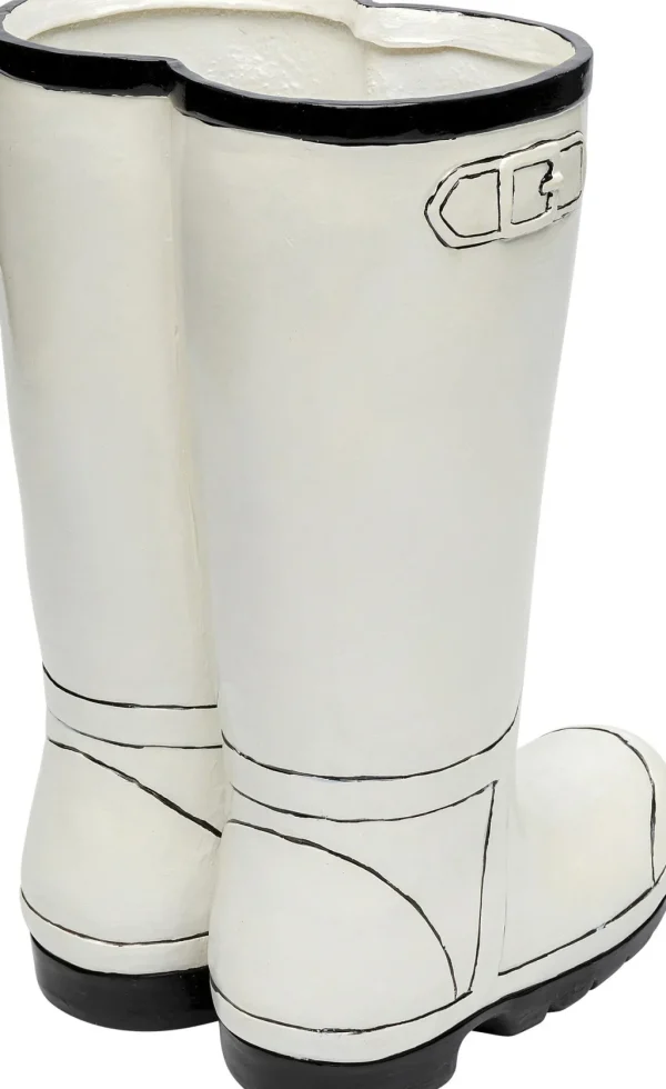 Sateenvarjot Ja Sateenvarjotelineet>KARE Design Rubber Boots Sateenvarjoteline