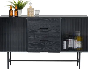 Olohuone | Lipastot>KARE Design San Diego Senkki Laatikoilla 150x90cm