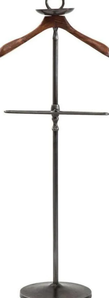 Jalalliset Vaatenaulakot>KARE Design Valet Stand Cosmopolitan Naulakko, Pukuteline