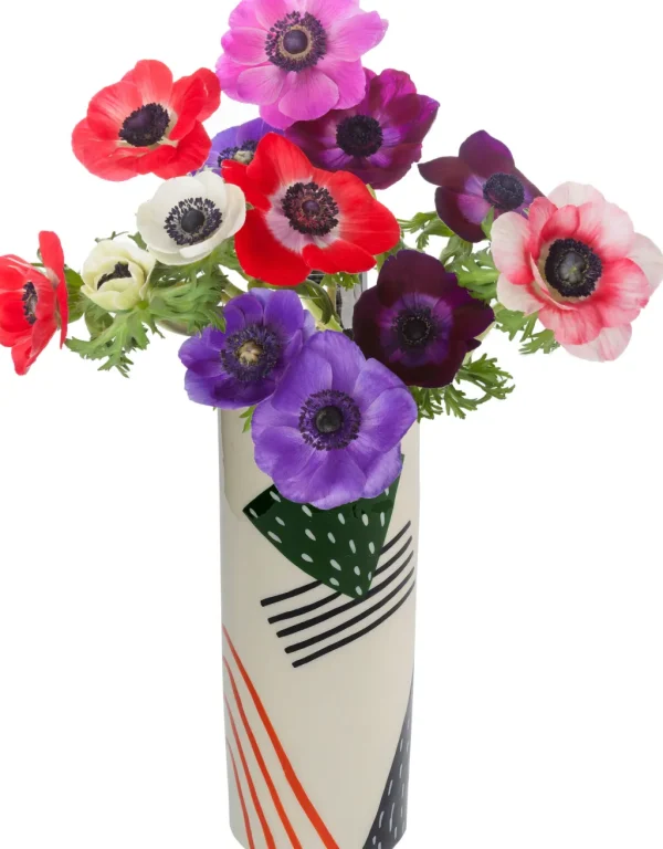 Maljakot>KARE Design Abstract Counterpart Maljakko 31cm