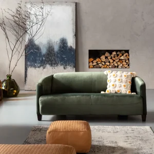 Taulut | Olohuone>KARE Design Abstract Into The Sea Akryylimaalaus, Taulu 120x210cm