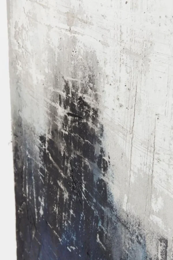 Taulut | Olohuone>KARE Design Abstract Into The Sea Akryylimaalaus, Taulu 120x210cm