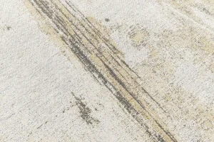 Matot>KARE Design Abstract Matto, Beige 170x240cm