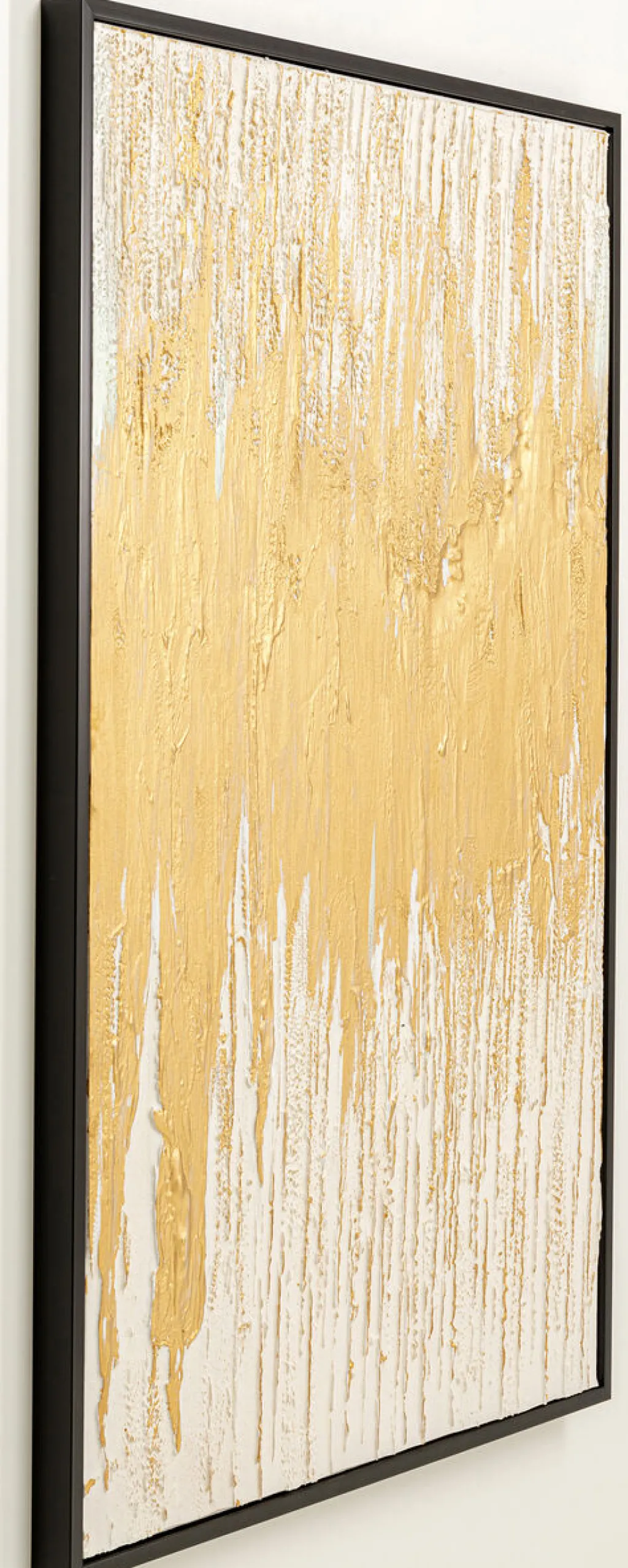 abstract_white_kehystetty_taulu_xcm_1.webp Taulut | Olohuone>KARE Design Abstract White Kehystetty Taulu 80x120cm