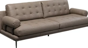 Sohvat>KARE Design Academy Sohva 225cm