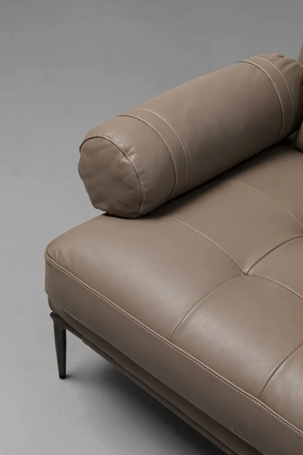 Sohvat>KARE Design Academy Sohva 225cm