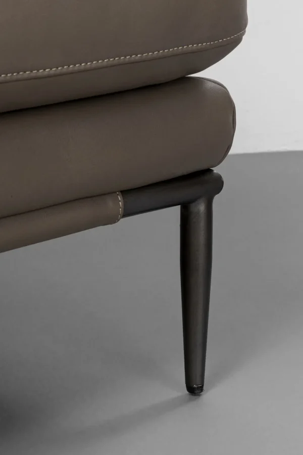 Sohvat>KARE Design Academy Sohva 225cm