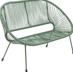 Sohvat>KARE Design Acapulco Mono Green Penkki Vihreä