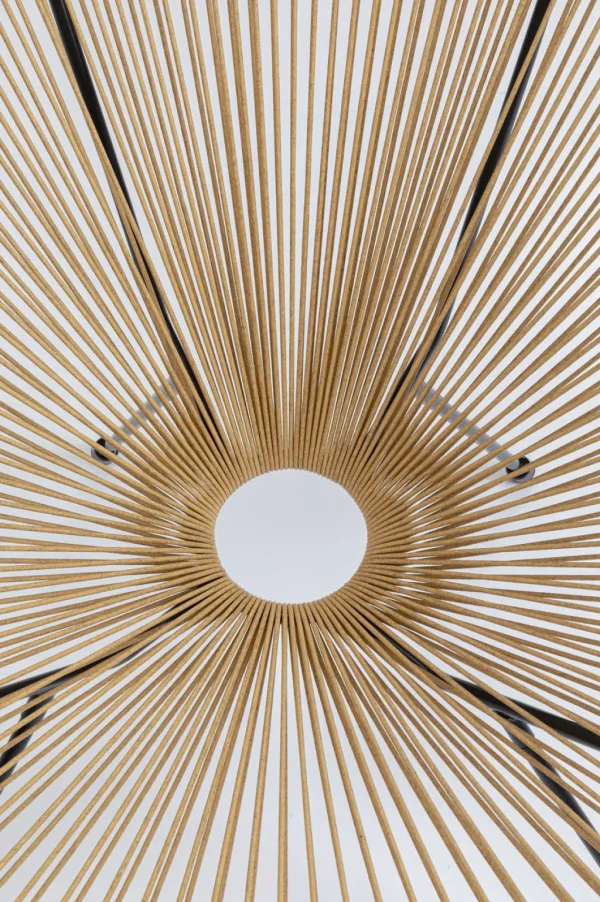 Nojatuolit>KARE Design Acapulco Nature Nojatuoli