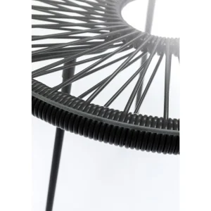 Sohvapöydät>KARE Design Acapulco Sivupöytä, Musta