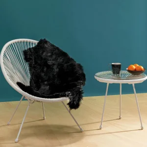 Sohvapöydät>KARE Design Acapulco Sivupöytä, Valkoinen
