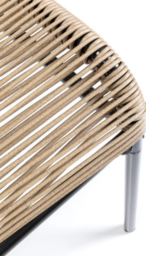 Rahit Ja Jakkarat>KARE Design Acapulco Tuoli Nature