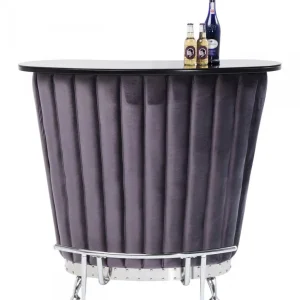 Baarit>KARE Design After Work Baari, Kromi