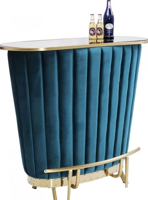 Baarit>KARE Design After Work Baari, Kulta