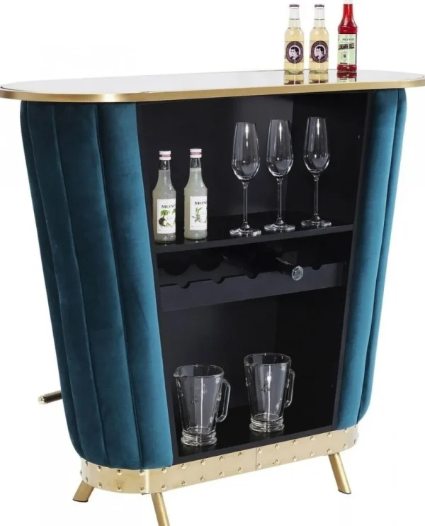 Baarit>KARE Design After Work Baari, Kulta