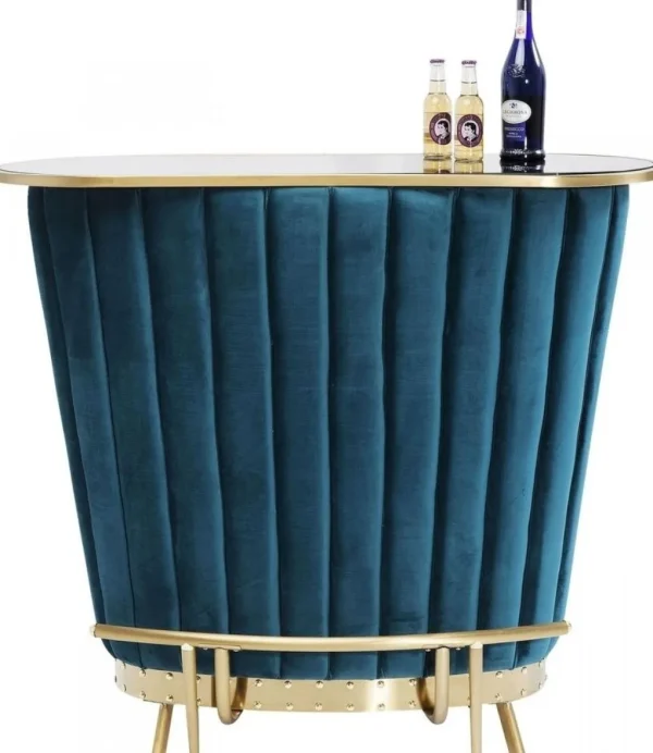 Baarit>KARE Design After Work Baari, Kulta