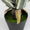 Tekokasvit>KARE Design Agave Tekokasvi 50cm