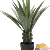 Tekokasvit>KARE Design Agave Tekokasvi 85cm