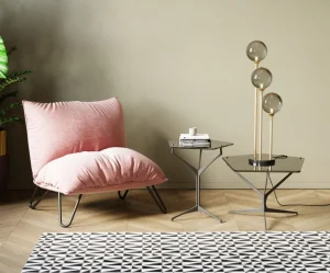 Pöytävalaisimet>KARE Design Al Capone Tre Pöytävalaisin