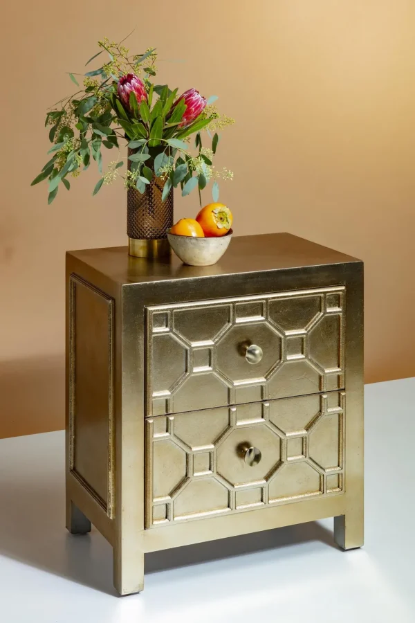 Yöpöydät>KARE Design Alhambra Small Pieni Lipasto, Yöpöytä
