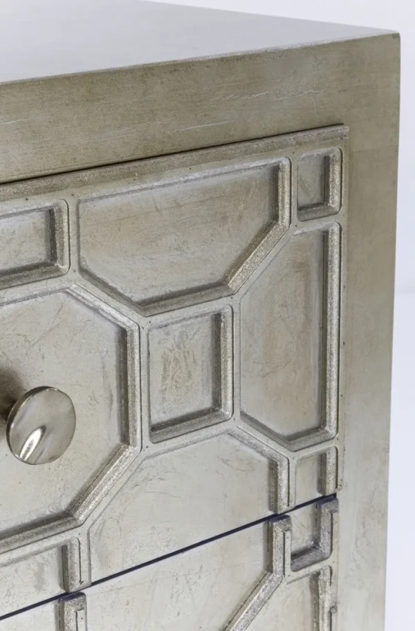 Yöpöydät>KARE Design Alhambra Small Pieni Lipasto, Yöpöytä