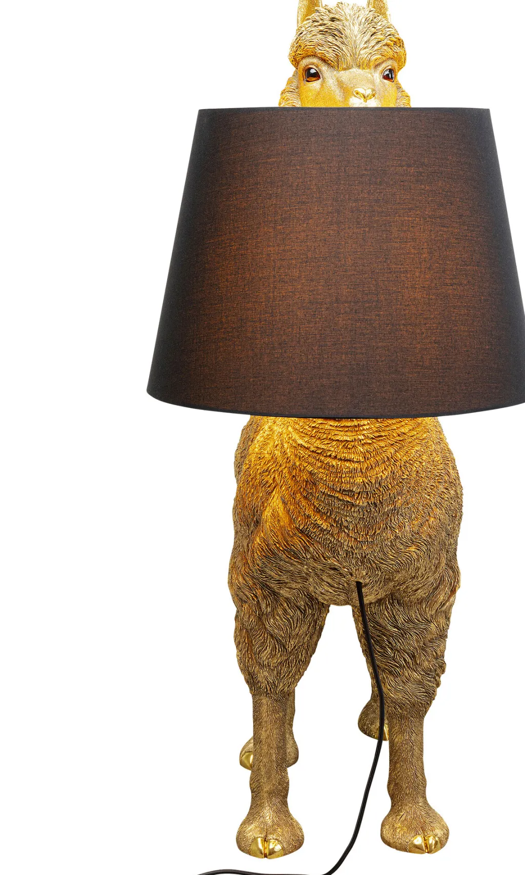 alpaca_alpakka_lattiavalaisin_kulta__cm_2.webp Lattiavalaisimet>KARE Design Alpaca Alpakka Lattiavalaisin Kulta 108 Cm