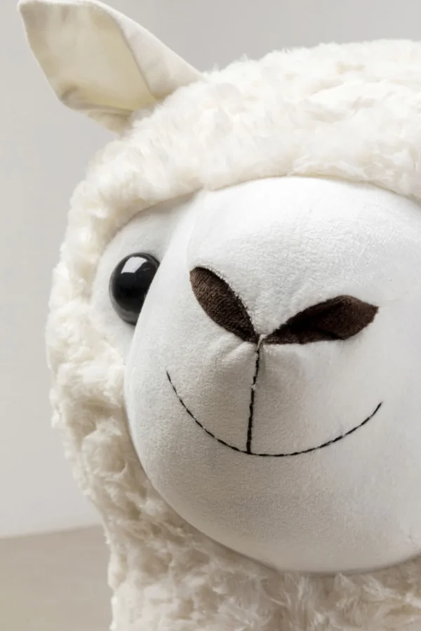 Jalalliset Koriste-Esineet>KARE Design Alpaca Koriste-esine, Figuuri 110cm