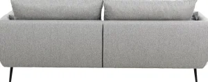 Sohvat>KARE Design Amalfi Sohva 2-istuttava - Harmaa 219cm